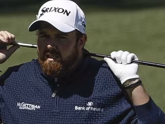 Shane Lowry shines in opening...