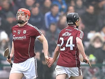 Ollie Canning: Leinster title...