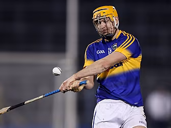 Seamus Callanan on the concuss...