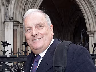 Sun columnist Kelvin MacKenzie...