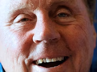Harry Redknapp named as Birmin...