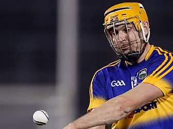 Seamus Callanan out of league...