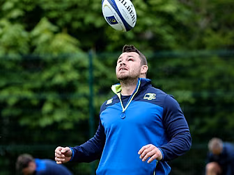 Two week suspension for Cian H...