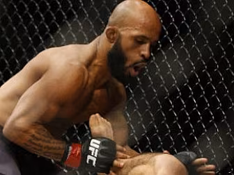 Opinion: Demetrious Johnson mu...