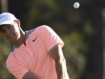 Rory McIlroy to return at the...