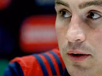 Tommy O'Donnell: Ulster vi...