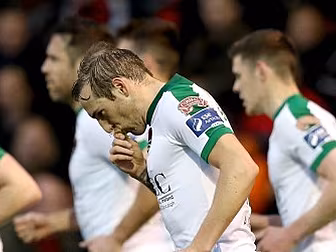 Here's all your LOI fixtur...