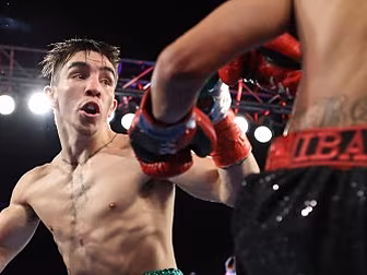 Michael Conlan to fight in Chi...