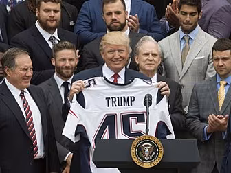 New England Patriots defend cr...