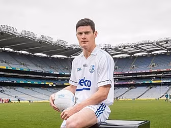 Diarmuid Connolly: 'I'...