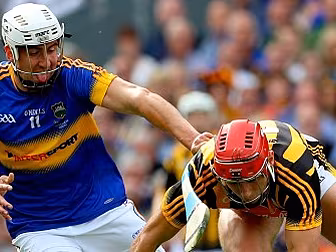 Cillian Buckley says Tipperary...