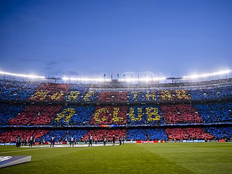 Fútbol Focus: Barcelona urgent...