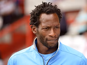 Ugo Ehiogu taken to hospital a...