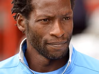 Ugo Ehiogu dies after training...