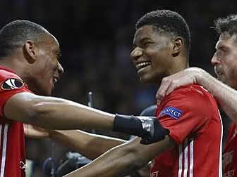 Manchester United face Spanish...