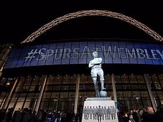 The Weekend In Numbers: FA Cup...