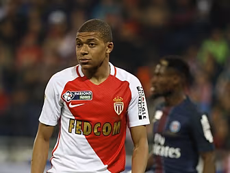 Kylian Mbappe's Predecesso...