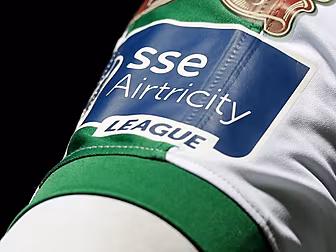 Friday night's LOI Premier...