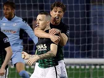 Gary McCabe haunts Hoops with...