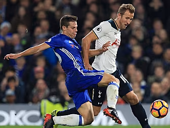 FA Cup Semi-Final Live: Chelse...