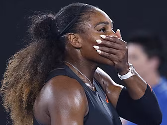Tennis captain heard making ra...