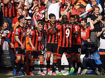 As it happened: Premier League