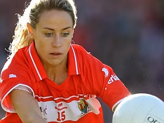 Cork beat Dublin to advance to...