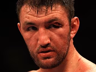 Opportunity knocks for Bellew...