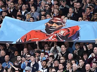 GALLERY: Aston Villa and their...