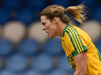 McLaughlin and McMonagle star...