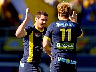 As It Happened: ASM Clermont A...