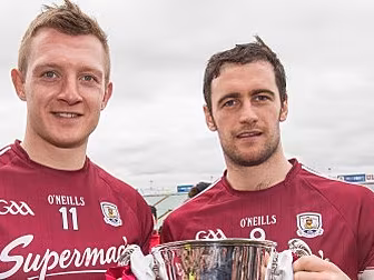 Galway crowned National League...