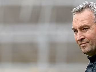 Michael Ryan admits Tipperary...