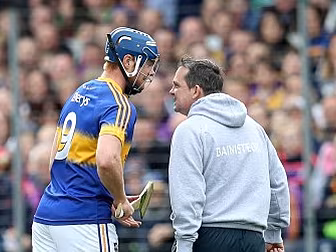 Wexford will not appeal Davy F...
