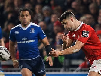 PRO12 semi-final dates and ven...
