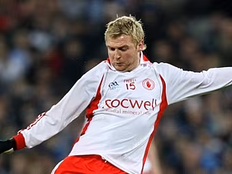 Owen Mulligan could feature fo...