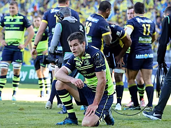 Champions Cup: Brian O'Dri...