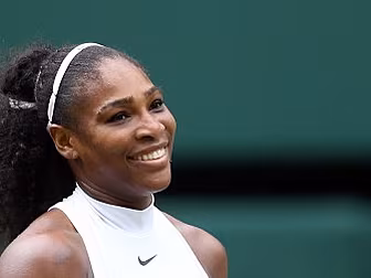 Serena Williams accuses Ilie N...