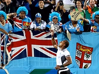 Bank of Fiji release $7 bills...