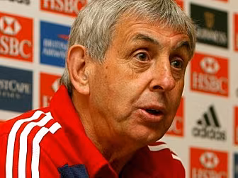 Ian McGeechan: Lions need to b...