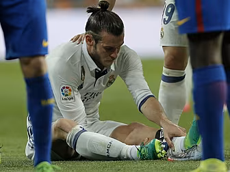 Fútbol Focus: Bale question lo...