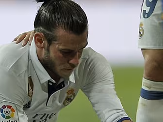 Gareth Bale likely to miss Cha...