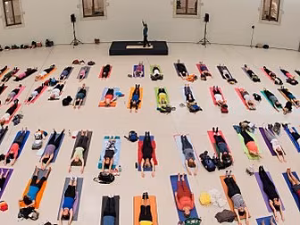 Yoga and Sport: The training t...