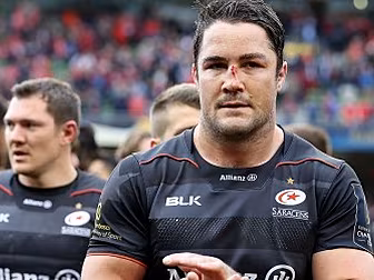 Rassie Erasmus continues to la...