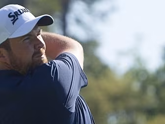 Shane Lowry: "When I go ho...