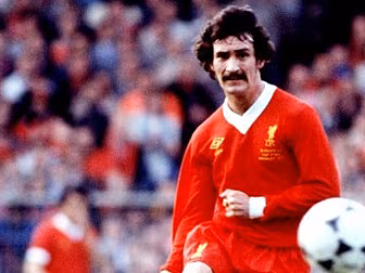 Liverpool legend Terry McDermo...
