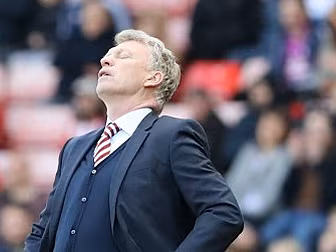 FA charge David Moyes over ...