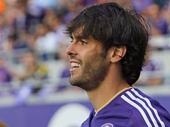 Kaka tops MLS high-earners