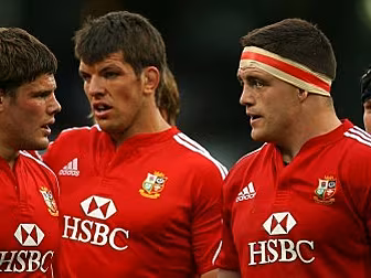 Future Lions tours could be sh...