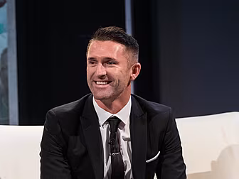 Robbie Keane primed for "o...